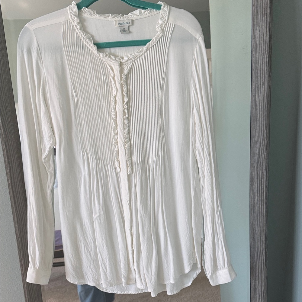 Sundance blouse